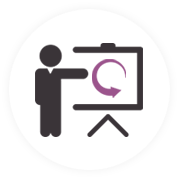 In House Courses Icon