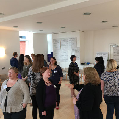 IEMT-training-class-exercise