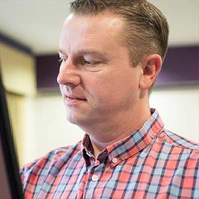 alan-johnson-making-notes