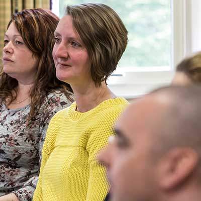 confdence-and-presentation-class