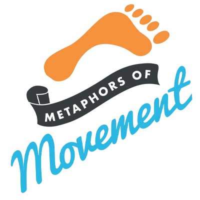 Metaphors of Movement Logo