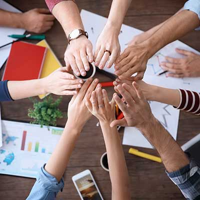 Building Team Rapport