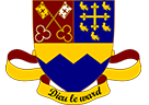 Ampleforth School Logo