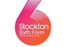 Stockton Sixth Form Logo