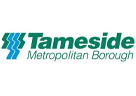 Tameside Council Logo