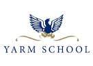 Yarm School Logo